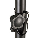 Koda 2 x Speaker Stands with Bag