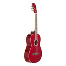 Koda 3/4 (36") Classical Guitar Pack in Red