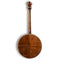 Koda 4 String Banjo 24 Brackets 19 Fret