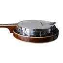 Koda 4 String Banjo 24 Brackets 19 Fret
