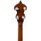 Koda 4 String Banjo 24 Brackets 19 Fret