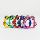 Koda 4" Childrens Tambourines