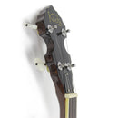Koda 5 String Banjo 24 Brackets 22 Fret