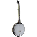 Koda 5 String Banjo 30 Brackets 22 Fret