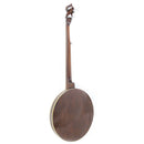 Koda 5 String Banjo 30 Brackets 22 Fret