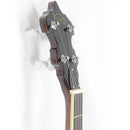 Koda 5 String Banjo 30 Brackets 22 Fret