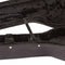 Koda 5 String Banjo Foam Black Case 7mm black plush interior
