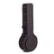 Koda 5 String Banjo Foam Black Case 7mm black plush interior