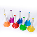 Koda 8 Mini Tone Hand Bell Set C-C