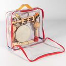 Koda 9pc Easy to Play Kids Musical Instrument Set