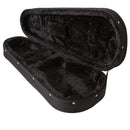 Koda A Shape Mandolin Foam Case 7mm plush interior