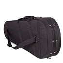 Koda A Shape Mandolin Foam Case 7mm plush interior