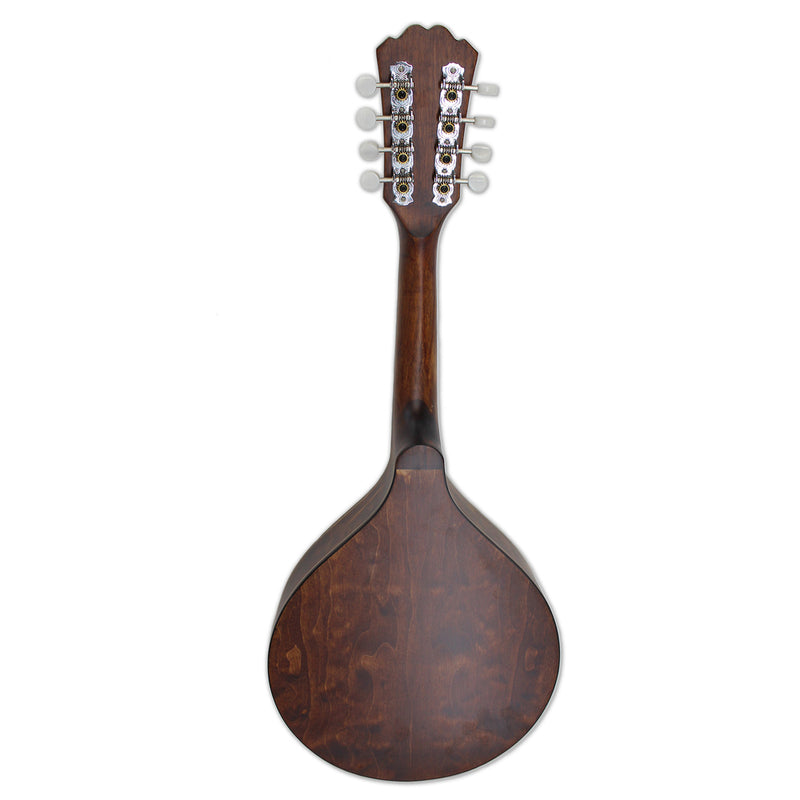 Koda A Style Natural Mandola