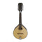 Koda A Style Natural Mandola