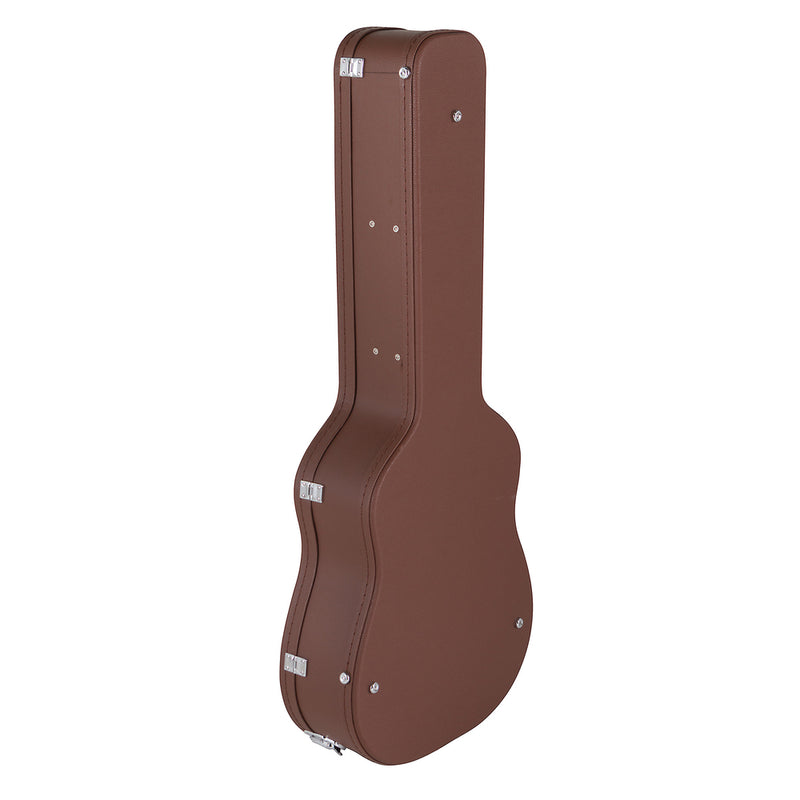 Koda Acoustic Arch Top Wooden Case 7mm
