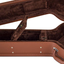 Koda Acoustic Arch Top Wooden Case 7mm