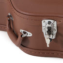 Koda Acoustic Arch Top Wooden Case 7mm