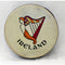 Koda 14" Bodhran Irish Designs Harp