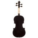 Koda Violin Outfit with ebony pegs, carbon fibre tailpiece, incl. case, bow & rosin
