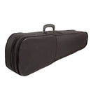 Koda Violin Outfit with ebony pegs, carbon fibre tailpiece, incl. case, bow & rosin