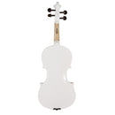 Koda Violin Outfit with ebony pegs, carbon fibre tailpiece, incl. case, bow & rosin