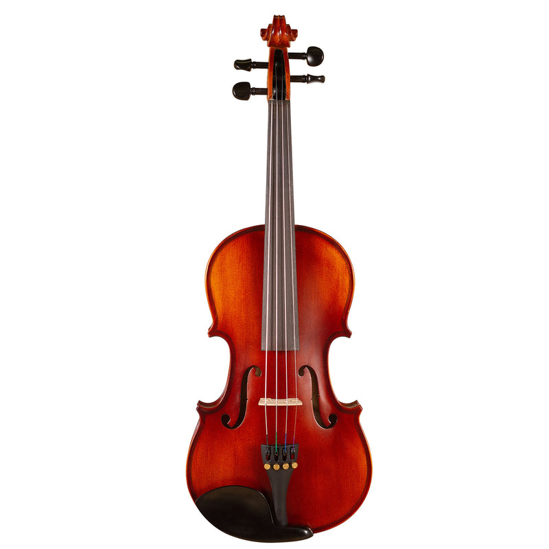 Koda Full Size Advanced Student Violin Outfit