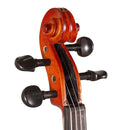 Koda Full Size Advanced Student Violin Outfit