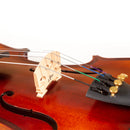 Koda Full Size Advanced Student Violin Outfit