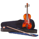 Koda Full Size Advanced Student Violin Outfit