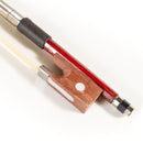 Koda Violin Outfit with ebony pegs, carbon fibre tailpiece, incl. case, bow & rosin