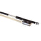 Koda Full size Carbon Fibre Violin Bow - Intermediate