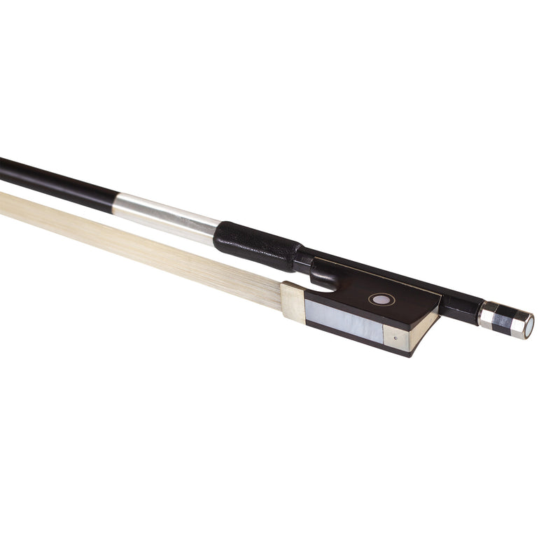 Koda Full size Carbon Fibre Violin Bow - Intermediate
