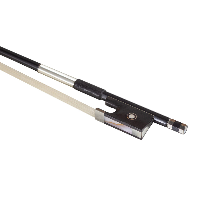 Koda Full size professional carbon fibre violin bow - Professional