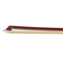 Koda Full size violin bow brazilwood Round