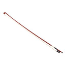 Koda Full size violin bow brazilwood Round