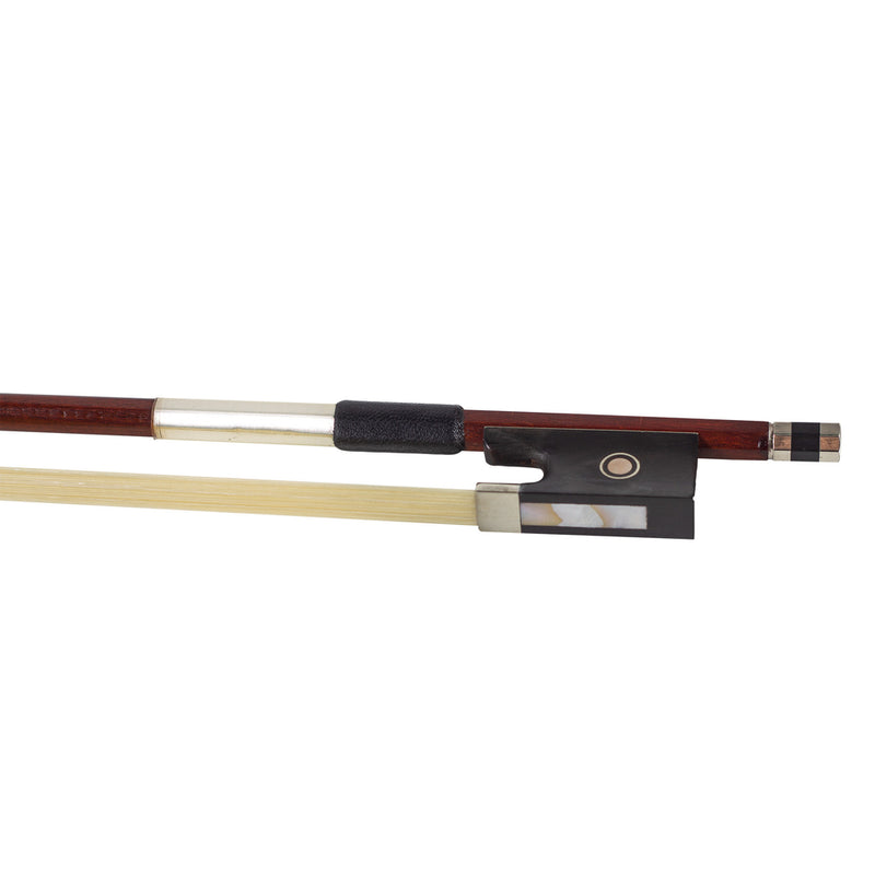 Koda Violin bow brazilwood round stick - Multiple Sizes