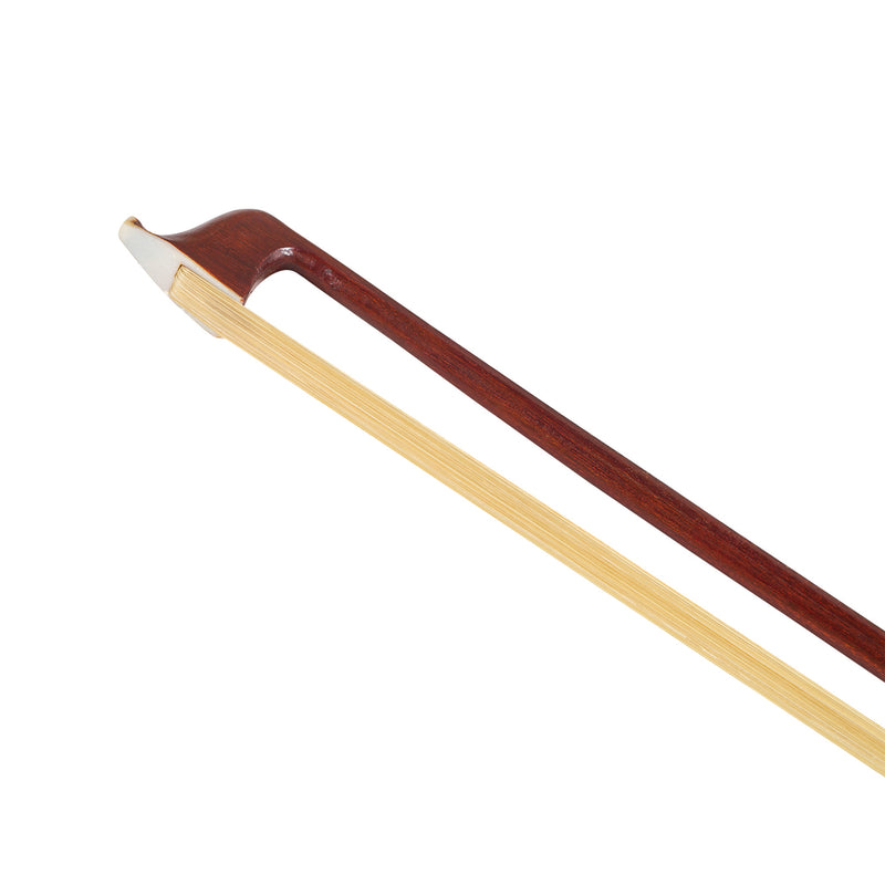 Koda Violin bow brazilwood round stick - Multiple Sizes