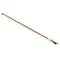 Koda Violin bow brazilwood round stick - Multiple Sizes