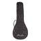 Koda Mandolin Bag 5mm Padding Adjustable Shoulder Strap BLACK