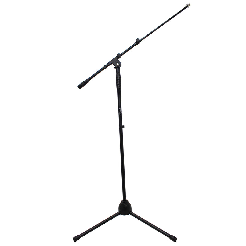 Koda Budget Microphone Stand Base & mic clip