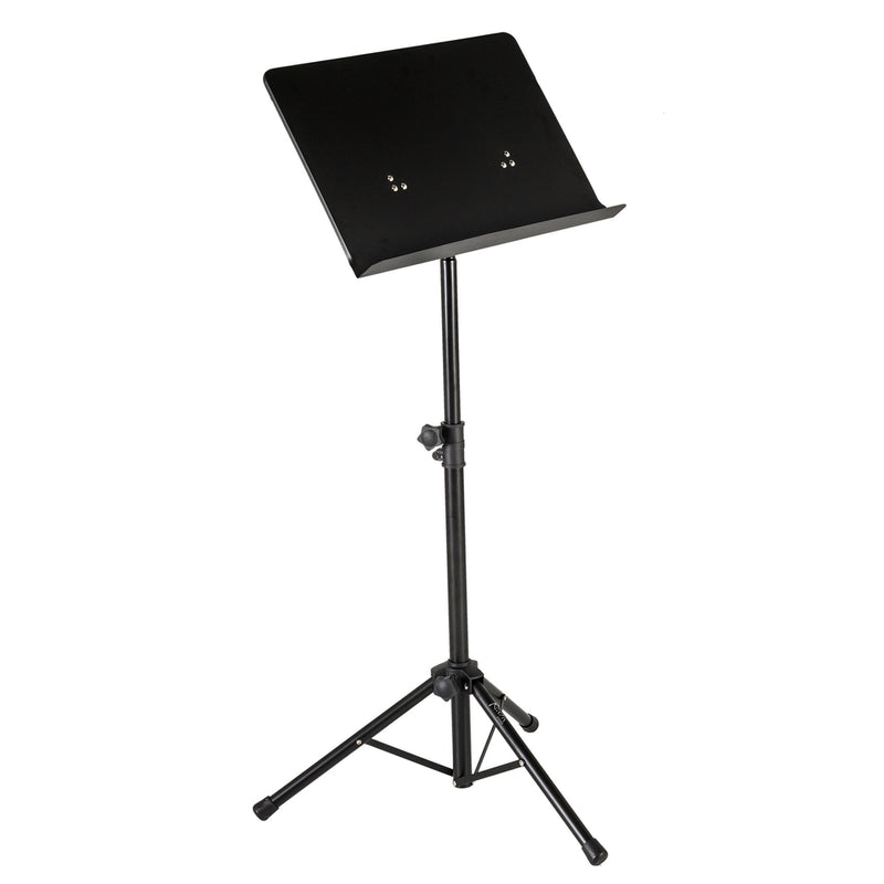 Koda Orchestra Music Stand Non-Perforated Desk