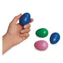 Koda Tub Of Plastic Egg Shakers- 40 pieces