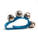 Koda Tub Of Wrist Bells- 20 pieces