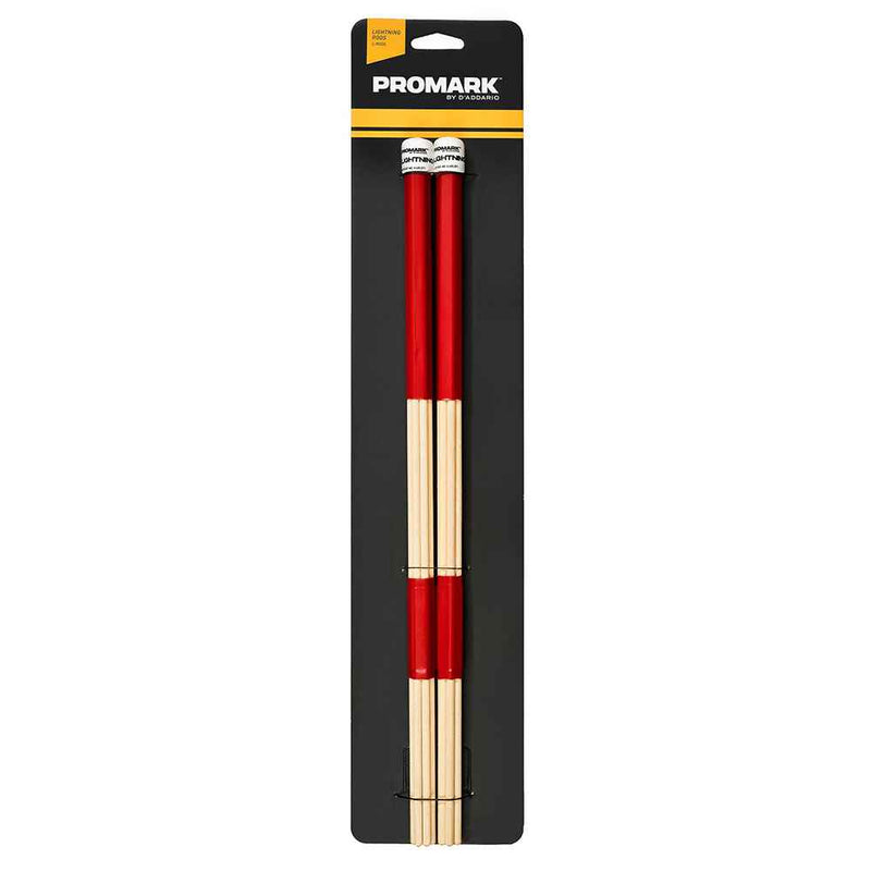 Promark Drumsticks: Lightning Rods Buy Online