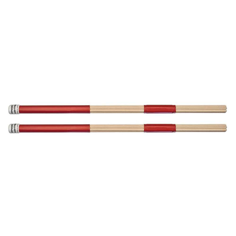 Promark Drumsticks: Lightning Rods