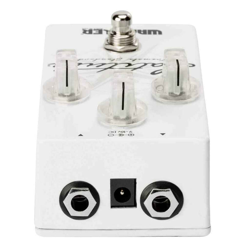 Wampler Effect Latitude Tremolo Pedal