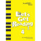 Royal Irish Academy of Music Music Lets Get Reading Grade 4