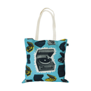 Land of Lost Tote Shopper Bag Records