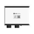 Bandlab Link Digital Top Down