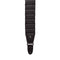 Mono Guitar Strap: Betty Strap (Black)